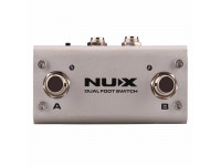Nux NMP-2 Footswitch Nux NMP-2 Footswitch